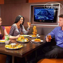 Courtyard by Marriott Miami Airport 