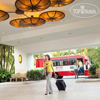 Courtyard by Marriott Miami Airport 