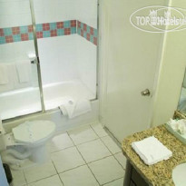 Crystal Beach Suites Hotel & Health Club