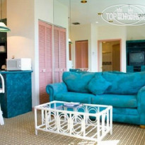 Crystal Beach Suites Hotel & Health Club
