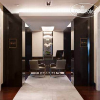 Hotel Beaux Arts Miami 