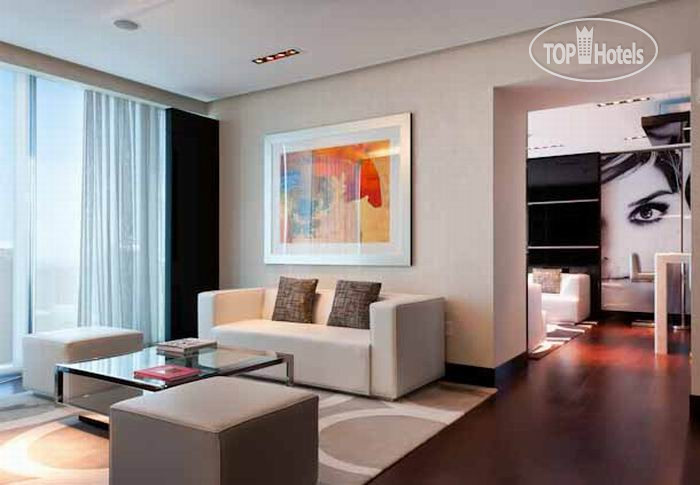 New photos from tourists Hotel Beaux Arts Miami 5*