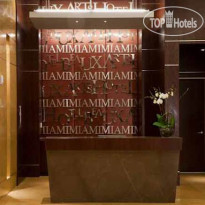 Hotel Beaux Arts Miami 