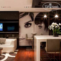 Hotel Beaux Arts Miami 