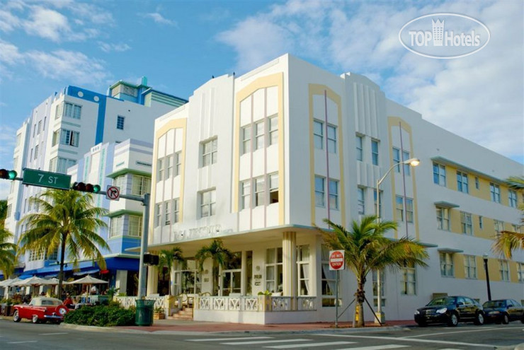 New photos from tourists Majestic Hotel South Beach 3*