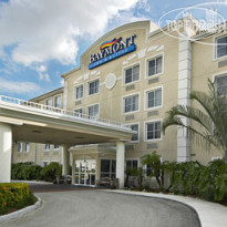 Baymont Inn & Suites Miami Airport West