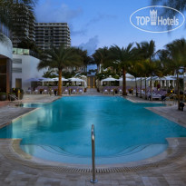 The St. Regis Bal Harbour Resort