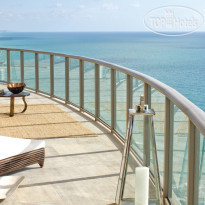 The St. Regis Bal Harbour Resort