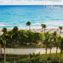 The St. Regis Bal Harbour Resort