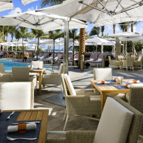 The St. Regis Bal Harbour Resort