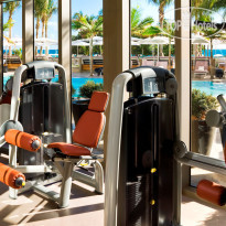 The St. Regis Bal Harbour Resort