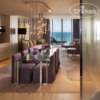 The St. Regis Bal Harbour Resort