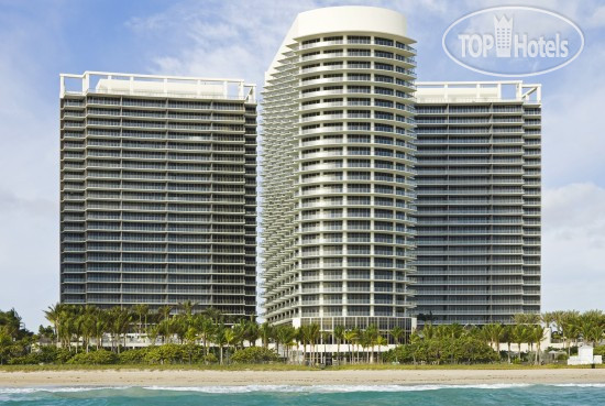 New photos from tourists The St. Regis Bal Harbour Resort 5*