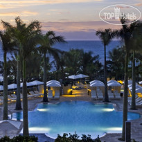 The St. Regis Bal Harbour Resort