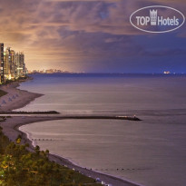 The St. Regis Bal Harbour Resort