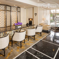 The St. Regis Bal Harbour Resort