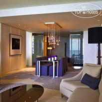The St. Regis Bal Harbour Resort