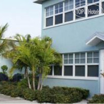 Barefoot Beach Resort 