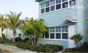 Hotel photo Barefoot Beach Resort 3*