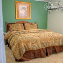 Barefoot Beach Resort 