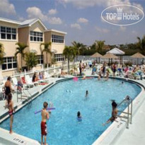 Barefoot Beach Resort 