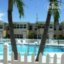 Barefoot Beach Resort 