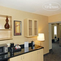Cambria Suites Fort Lauderdale Airport South & Cruise Port
