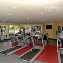 Cambria Suites Fort Lauderdale Airport South & Cruise Port