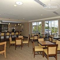 Cambria Suites Fort Lauderdale Airport South & Cruise Port