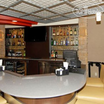 Cambria Suites Fort Lauderdale Airport South & Cruise Port