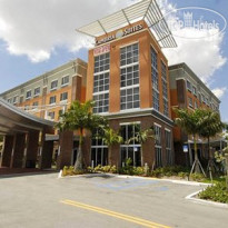 Cambria Suites Fort Lauderdale Airport South & Cruise Port
