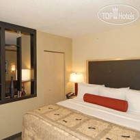 Cambria Suites Fort Lauderdale Airport South & Cruise Port