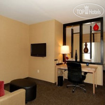 Cambria Suites Fort Lauderdale Airport South & Cruise Port
