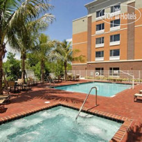 Cambria Suites Fort Lauderdale Airport South & Cruise Port