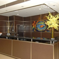 Cambria Suites Fort Lauderdale Airport South & Cruise Port