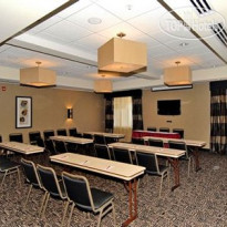 Cambria Suites Fort Lauderdale Airport South & Cruise Port