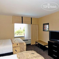 Cambria Suites Fort Lauderdale Airport South & Cruise Port