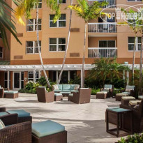 Courtyard Miami Aventura Mall 