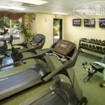 Hawthorn Suites of Naples 