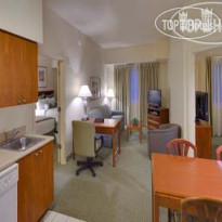 Hawthorn Suites of Naples 