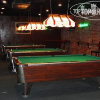 Airways Inn & Suites 