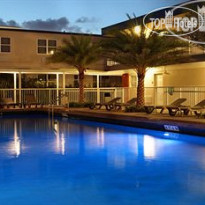 Airways Inn & Suites 