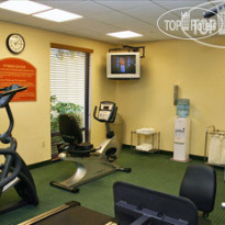 Best Western Kendall Hotel & Suites 