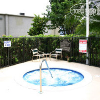 Best Western Kendall Hotel & Suites 