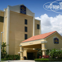 Best Western Kendall Hotel & Suites 