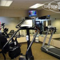 Best Western Plus Miami Airport West Inn & Suites 