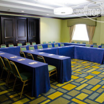 Best Western Plus Miami Airport West Inn & Suites 