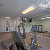 Best Western Plus Oakland Park Inn