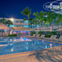 Best Western Plus Oakland Park Inn