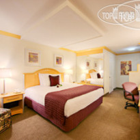 Best Western Plus Oakland Park Inn